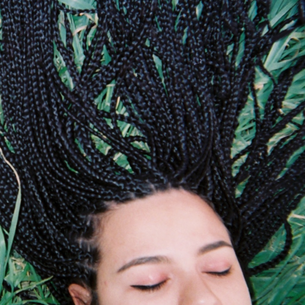 Meet your Posher, Chloe